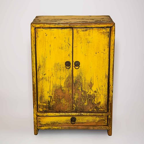 MUEBLE CHINO, SHANXY